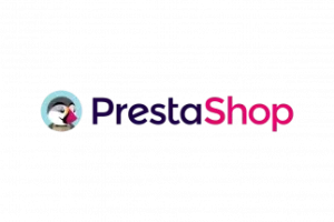Logo Prestashop - HELEP