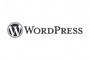 Logo wordpress - HELEP - Service sur mesure
